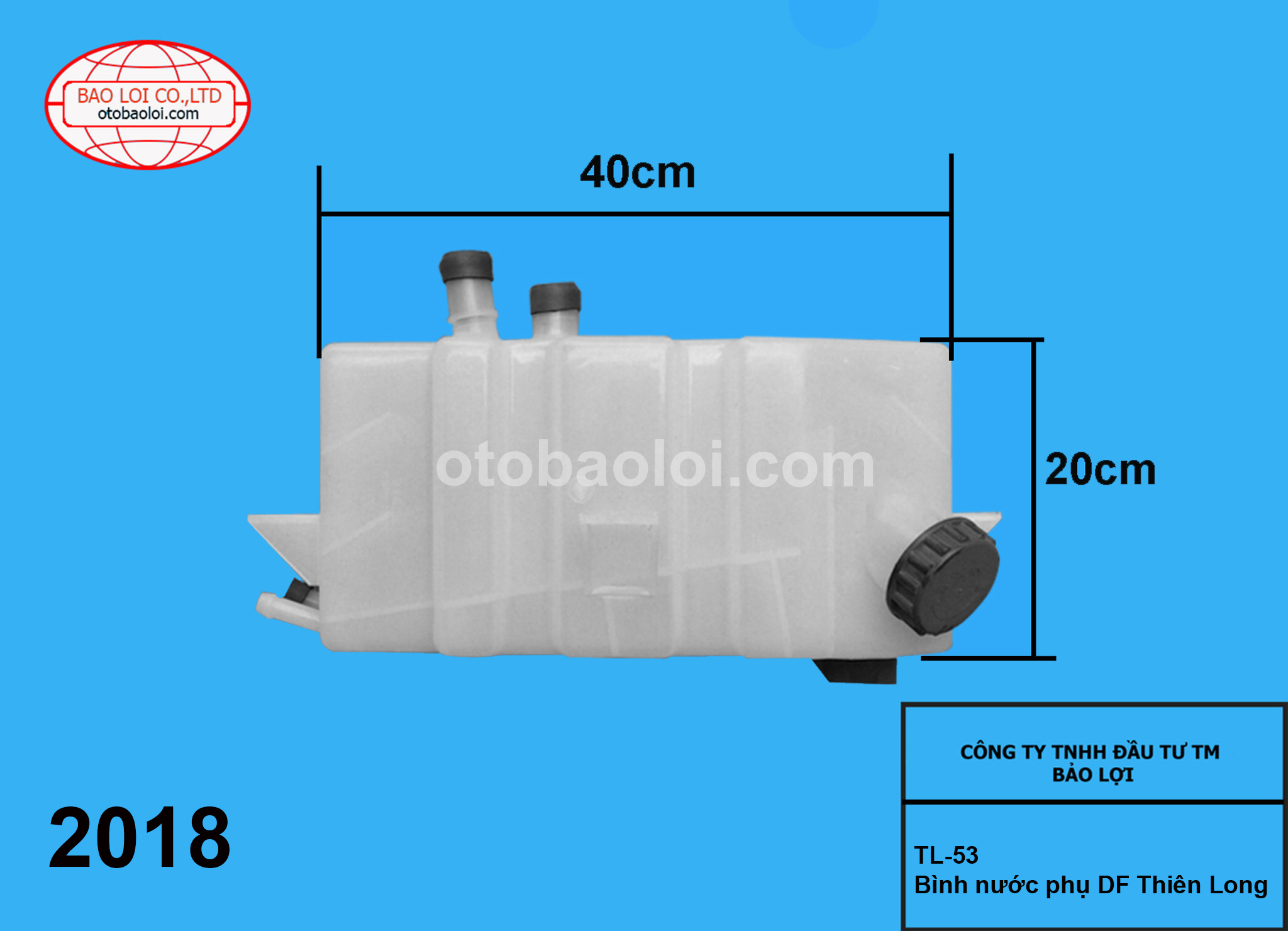 Bình nước phụ DF Thiên Long