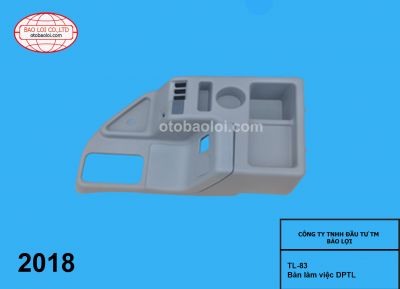 Bàn làm việc DPTL