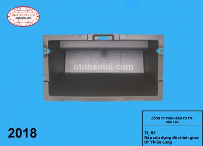 Nắp cốp đựng đồ chính giữa DF Thiên Long