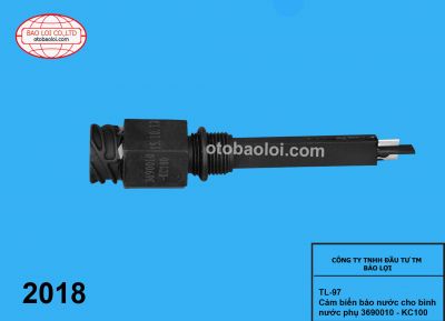 Cảm biến báo nước cho bình nước phụ 3690010 - KC100