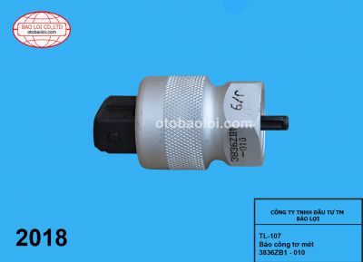 Báo công tơ mét 3836ZB1 - 010