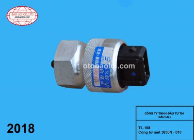 Công tơ mét 3836N - 010