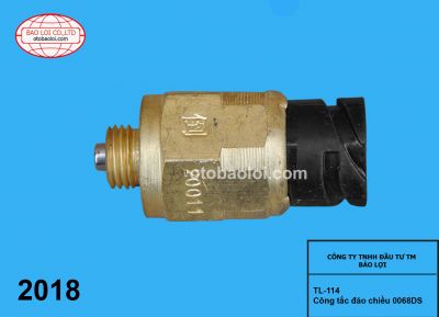 Công tắc đảo chiều 0068DS