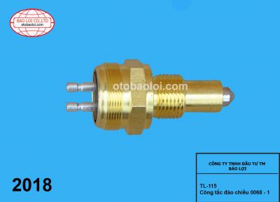 Công tắc đảo chiều 0068 - 1