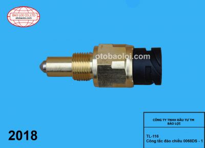 Công tắc đảo chiều 0068DS - 1