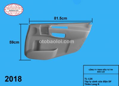 Táp ly cánh cửa dien DF Thiên Long R