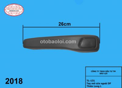 Tay mở cửa ngoài DF Thiên Long L