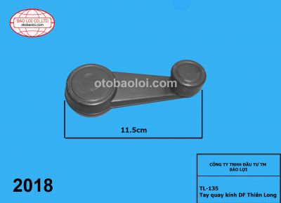 Tay quay kính DF Thiên Long