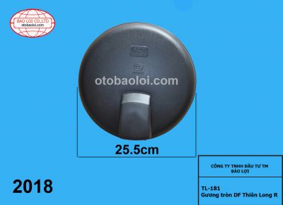 Gương tròn DF Thiên Long 