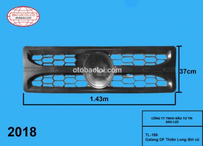 Galang DF Thiên Long đời cũ