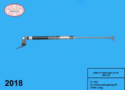 Ty chống mặt galang DF Thiên Long