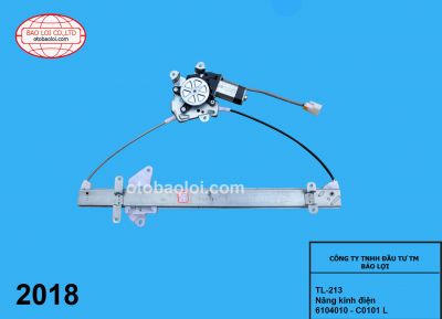 Compa Nâng kính điện 6104010 - C0101 L