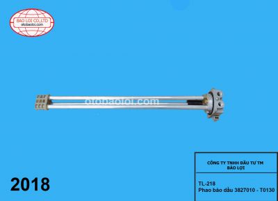 Phao báo dầu 3827010 - T0130