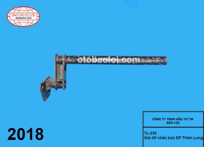 Giá đỡ chắn bùn DF Thiên Long