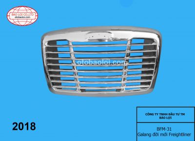 Galang đời mới Freightliner