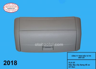 Nắp đậy cốp đựng đồ xe DF Ben
