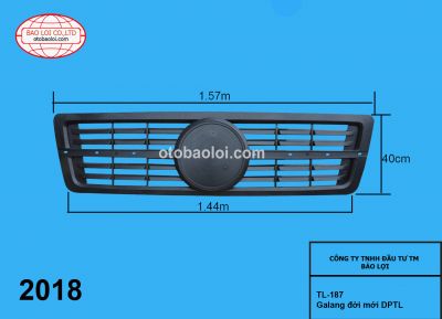 Galang đời  mới DPTL