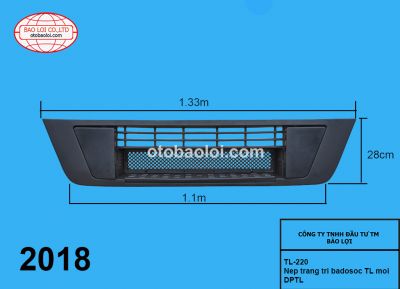 Nep trang tri BDX TL moi DPTL 