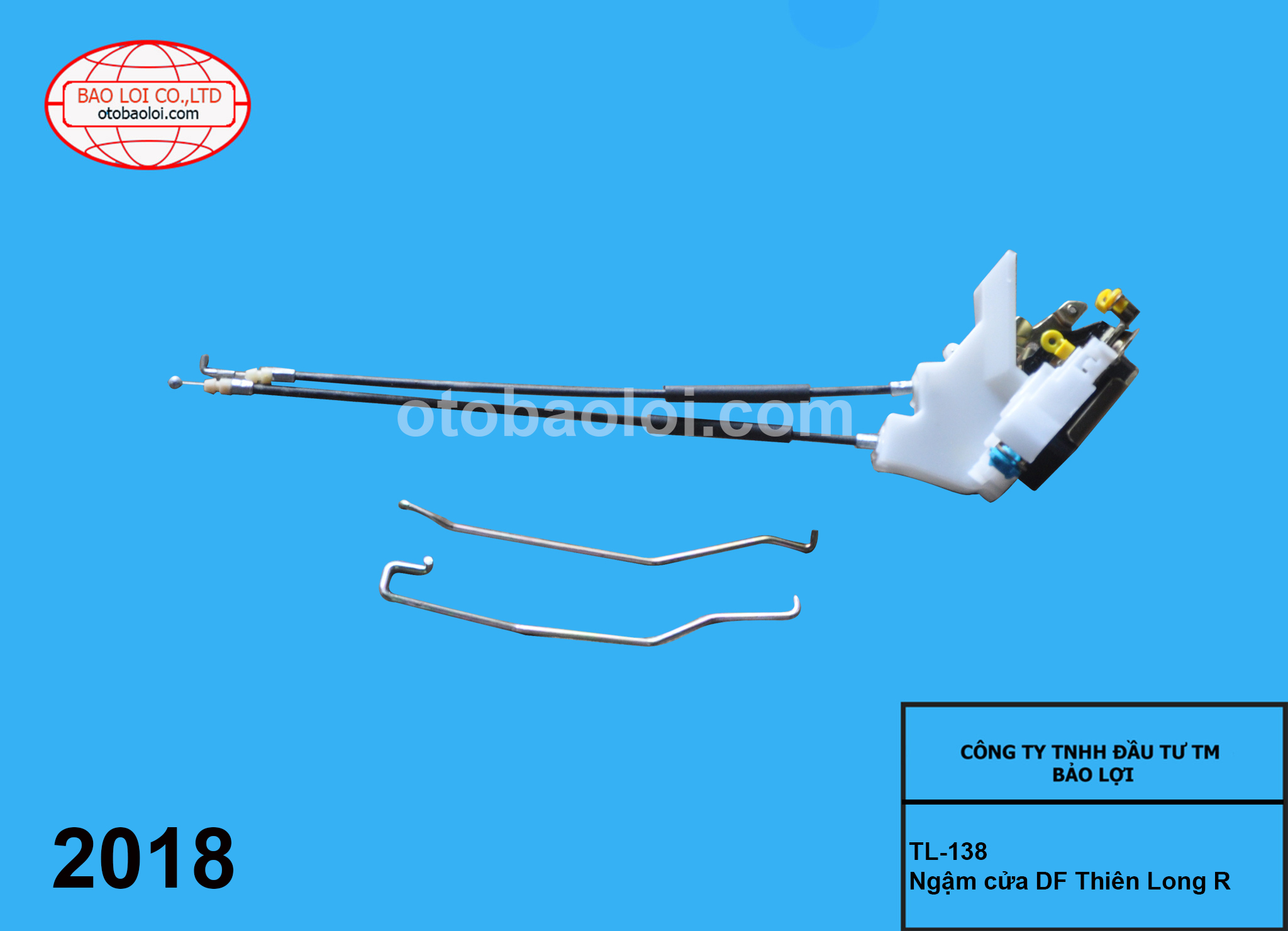 Ngậm cửa DF Thiên Long R