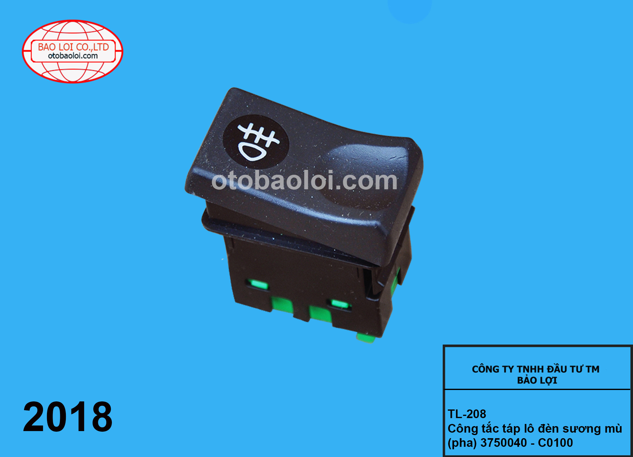 cong tac tlo den smu pha DPTL