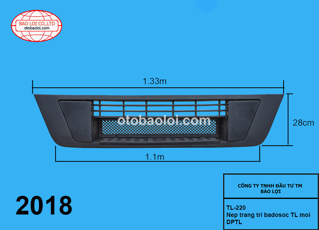 Nep trang tri BDX TL moi DPTL 