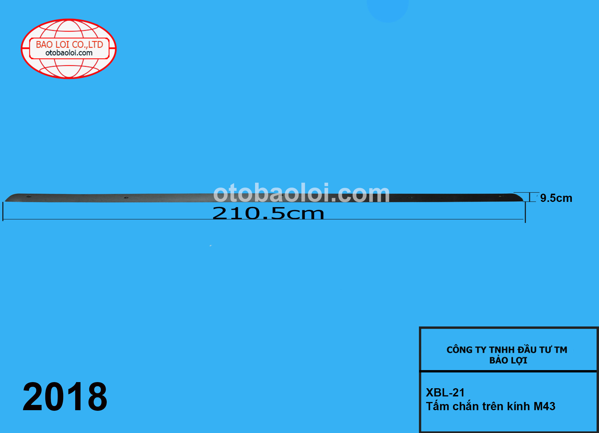 Tấm chắn trên kính M43