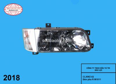 Đèn pha  R M1011