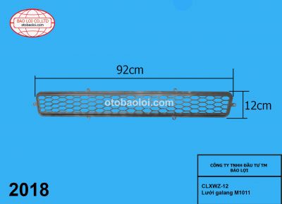 Lưới galang M1011