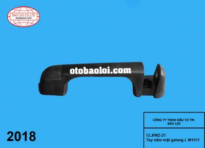 Tay nắm mặt galang L M1011