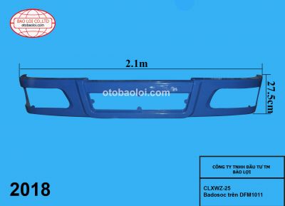 Badosoc trên DFM1011