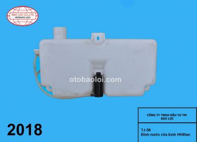 Bình nước rửa kính HH8tan
