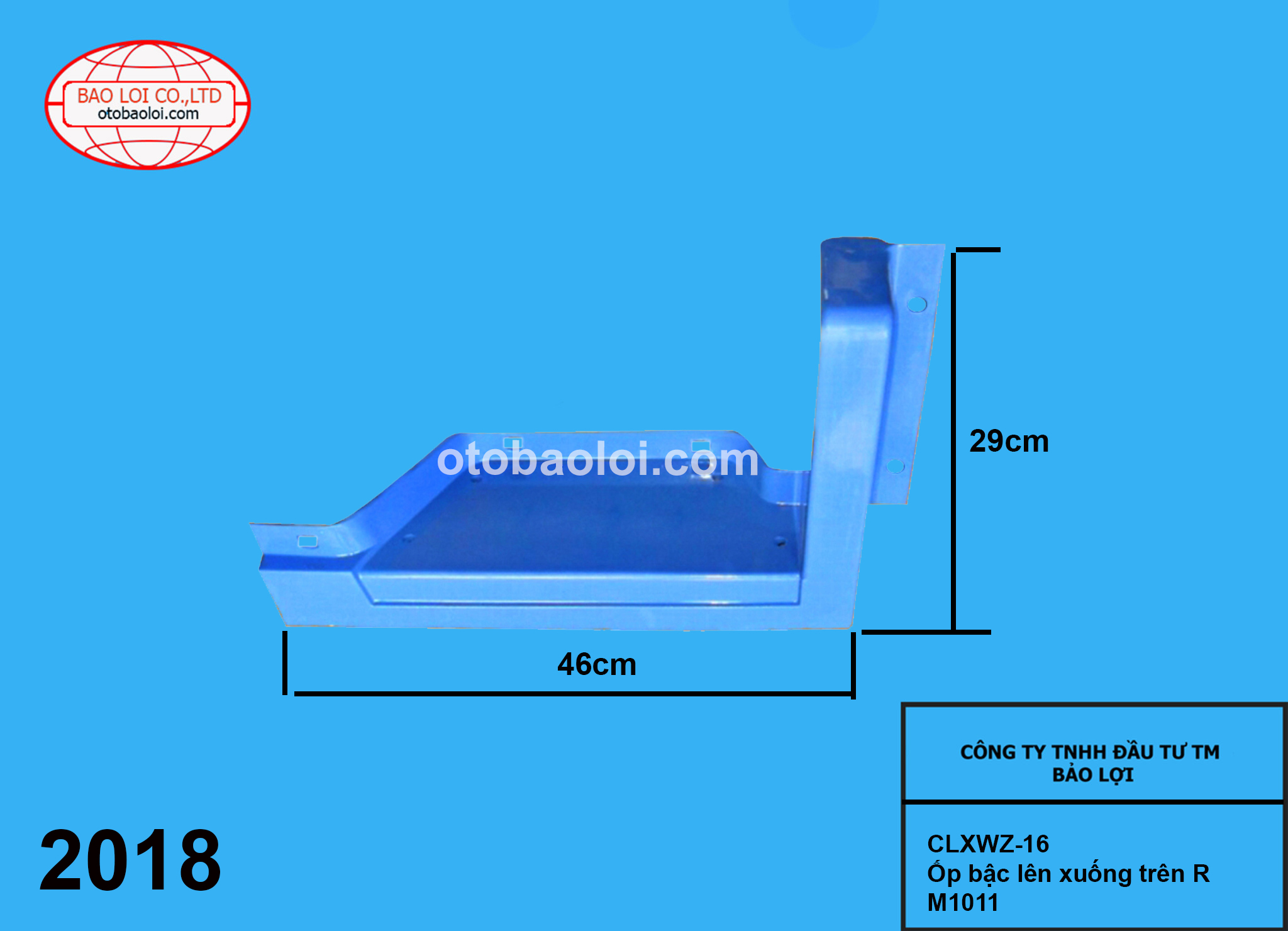 Ốp bậc lên xuống trên R M1011