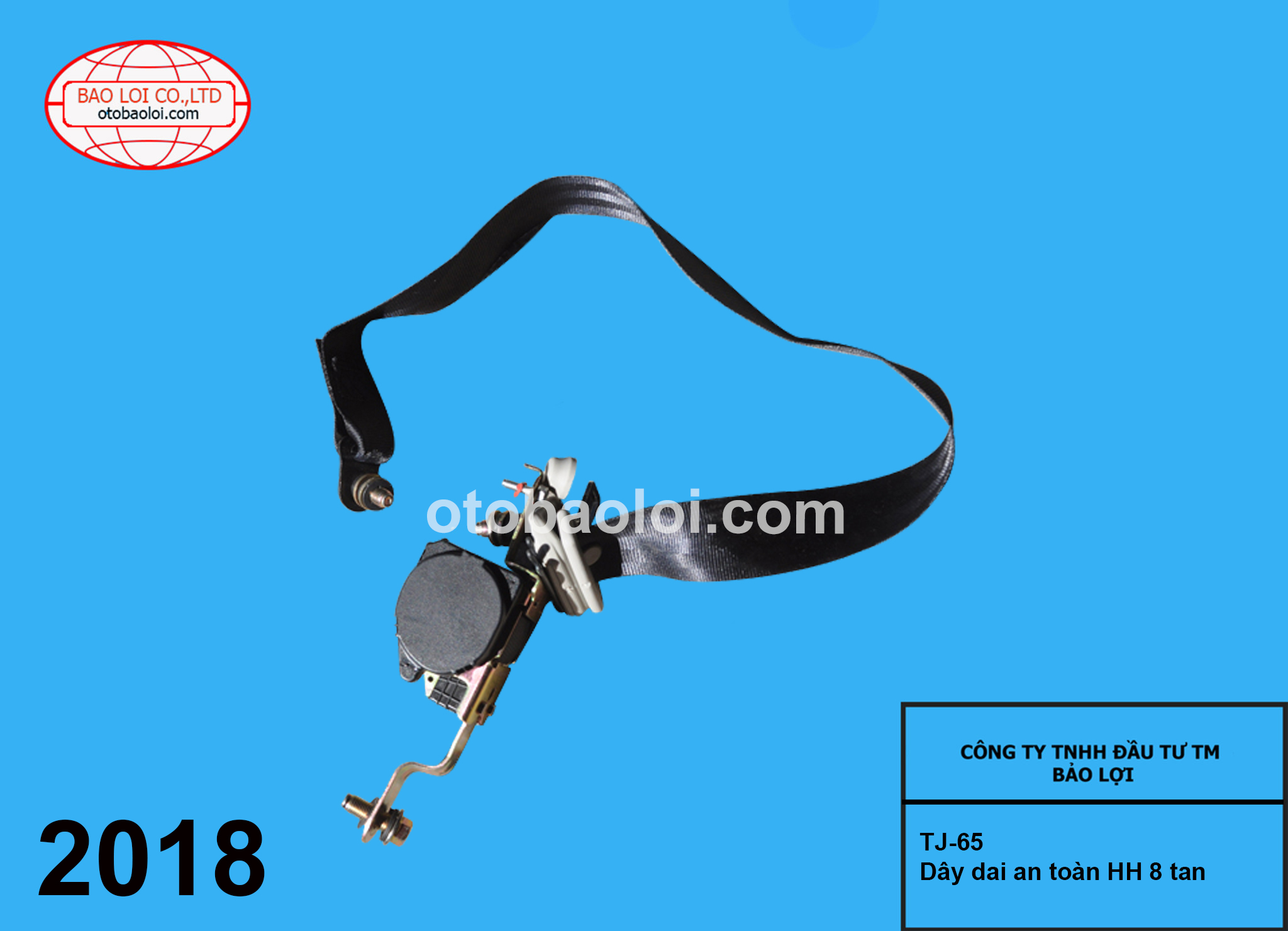 Day dai an toan HH 8 tan