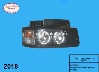 Đèn pha chân không bên R DF1230