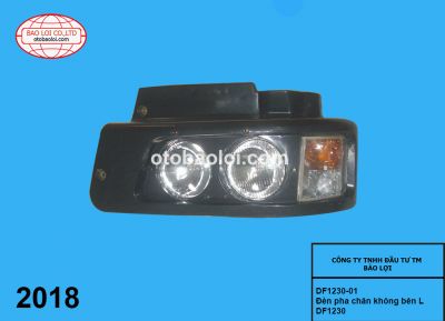 Đèn pha chân không bên L DF1230