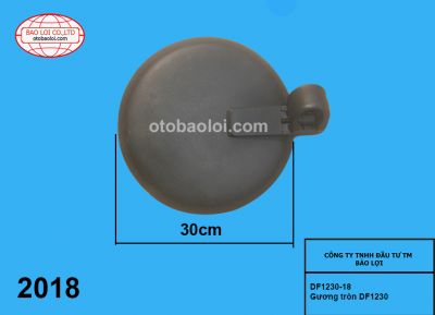 Gương tròn DF1230