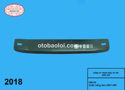 Chắn nắng HW (V7G)