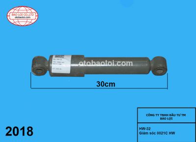 Giảm sóc 0021C HW