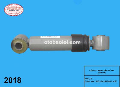 Giảm sóc  WG1642440021 HW