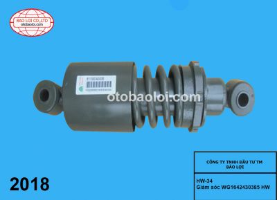 Giảm sóc  WG1642430385 HW