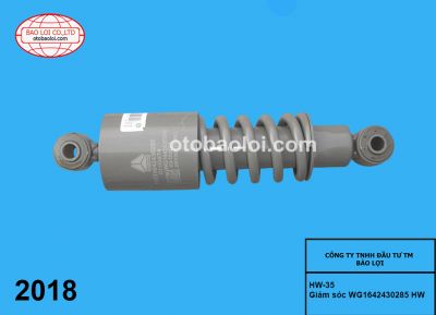 Giảm sóc WG1642430285 HW