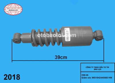 Giảm sóc WG1642440088 HW