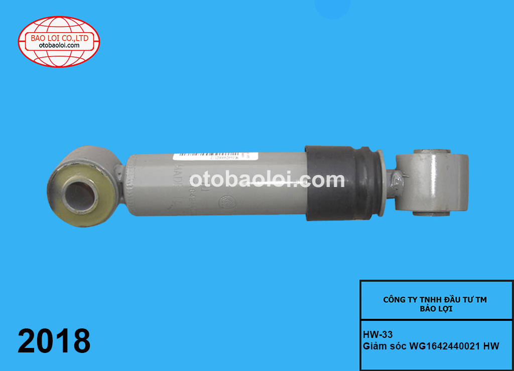 Giảm sóc  WG1642440021 HW