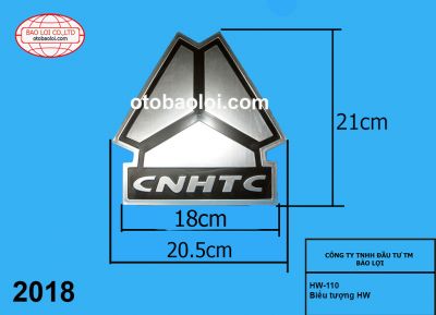 Biểu tượng HW be