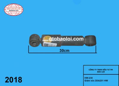 Giảm sóc D0A201 HW
