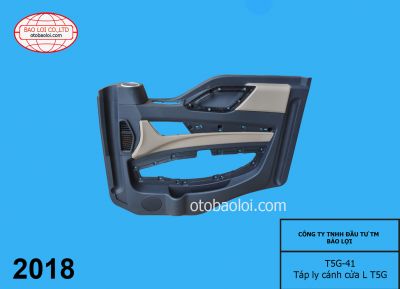 Táp ly cánh cửa L T5G