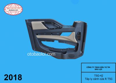 Táp ly cánh cửa R T5G