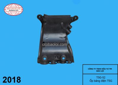 Ốp bảng điện T5G