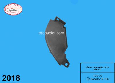 Ốp Badosoc R T5G
