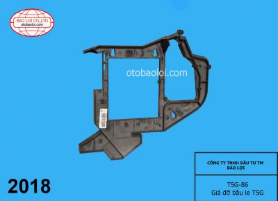 Giá đỡ bầu le T5G